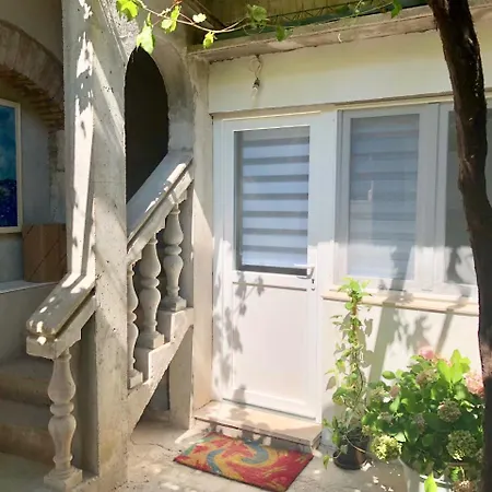 Apartment Mamma Mia 2