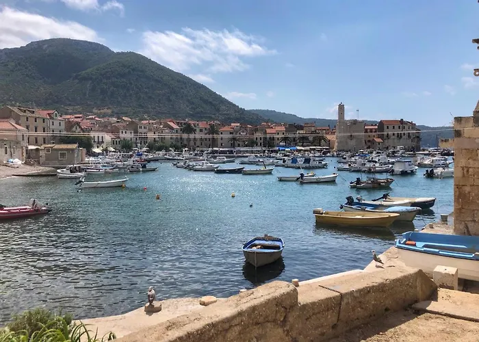 Mamma Mia 2 Apartment