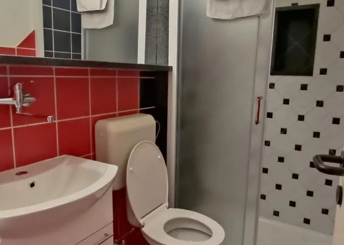 Mamma Mia 2 Apartment *