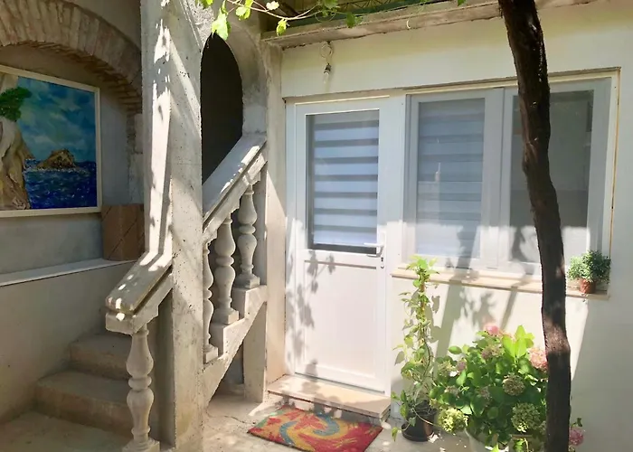 Apartment Mamma Mia 2
