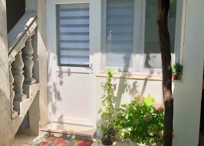 Apartment Mamma Mia 2